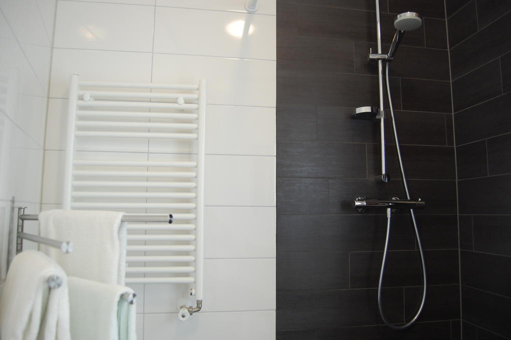 City Hotel Vlissingen Rum bild