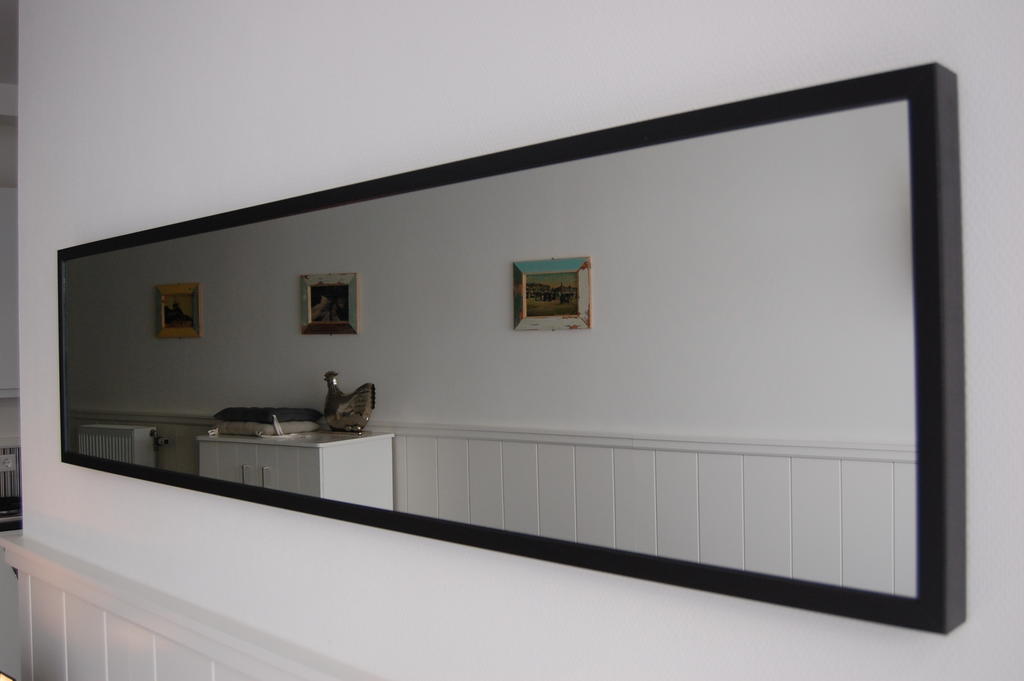 City Hotel Vlissingen Rum bild